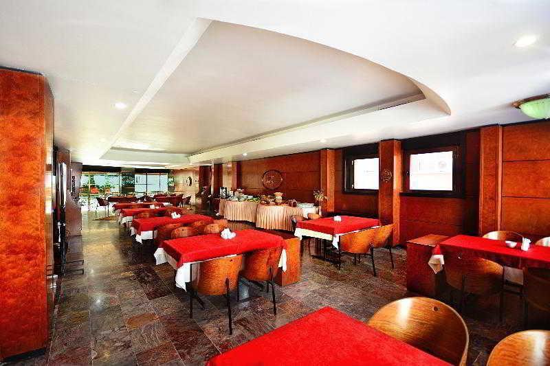 Starton Hotel Ankara Exteriér fotografie